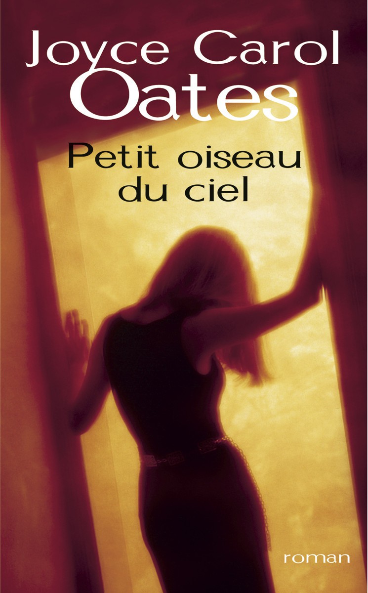 Petit oiseau du ciel