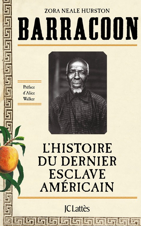 Barracoon, l'histoire du dernier esclave américain