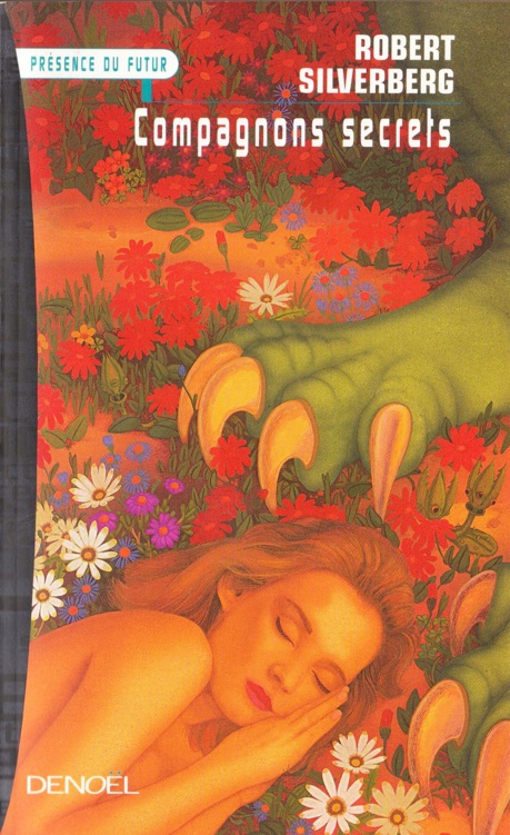 Compagnons secrets: nouvelles