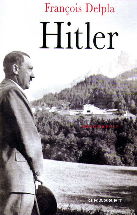 Hitler (Documents Français) (French Edition)