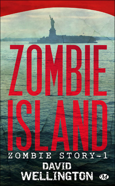 Zombie island