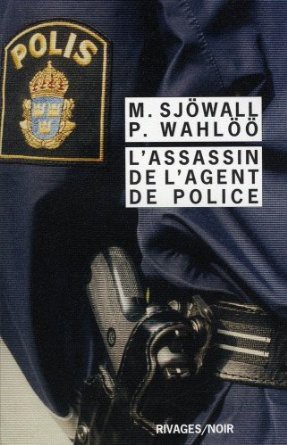 Martin Beck - 9 - L'assassin de l'agent de police