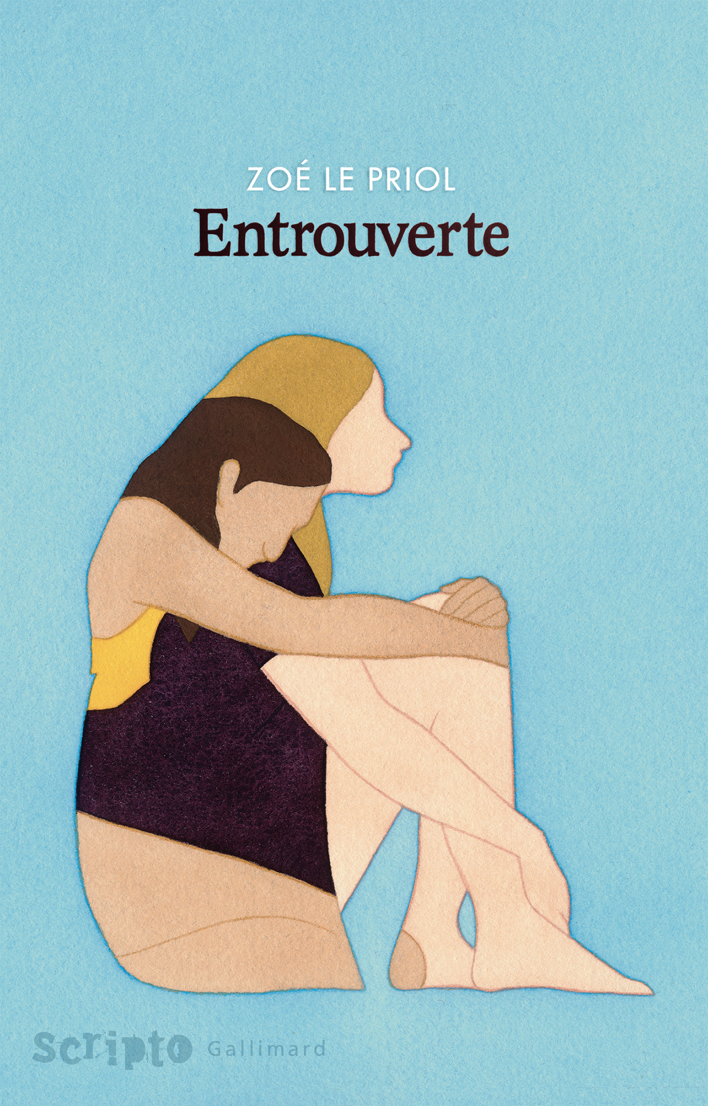 Entrouverte