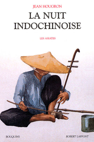 Les Asiates Nuit Indochinoise 6