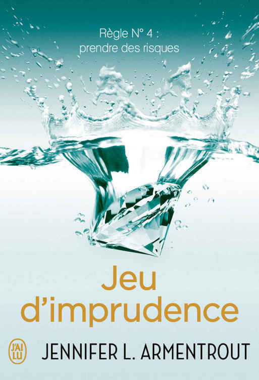 Jeu d’imprudence (FICTION FANTASM) (French Edition)