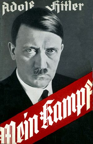 Mein Kampf - Tome 1