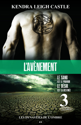 L'avènement