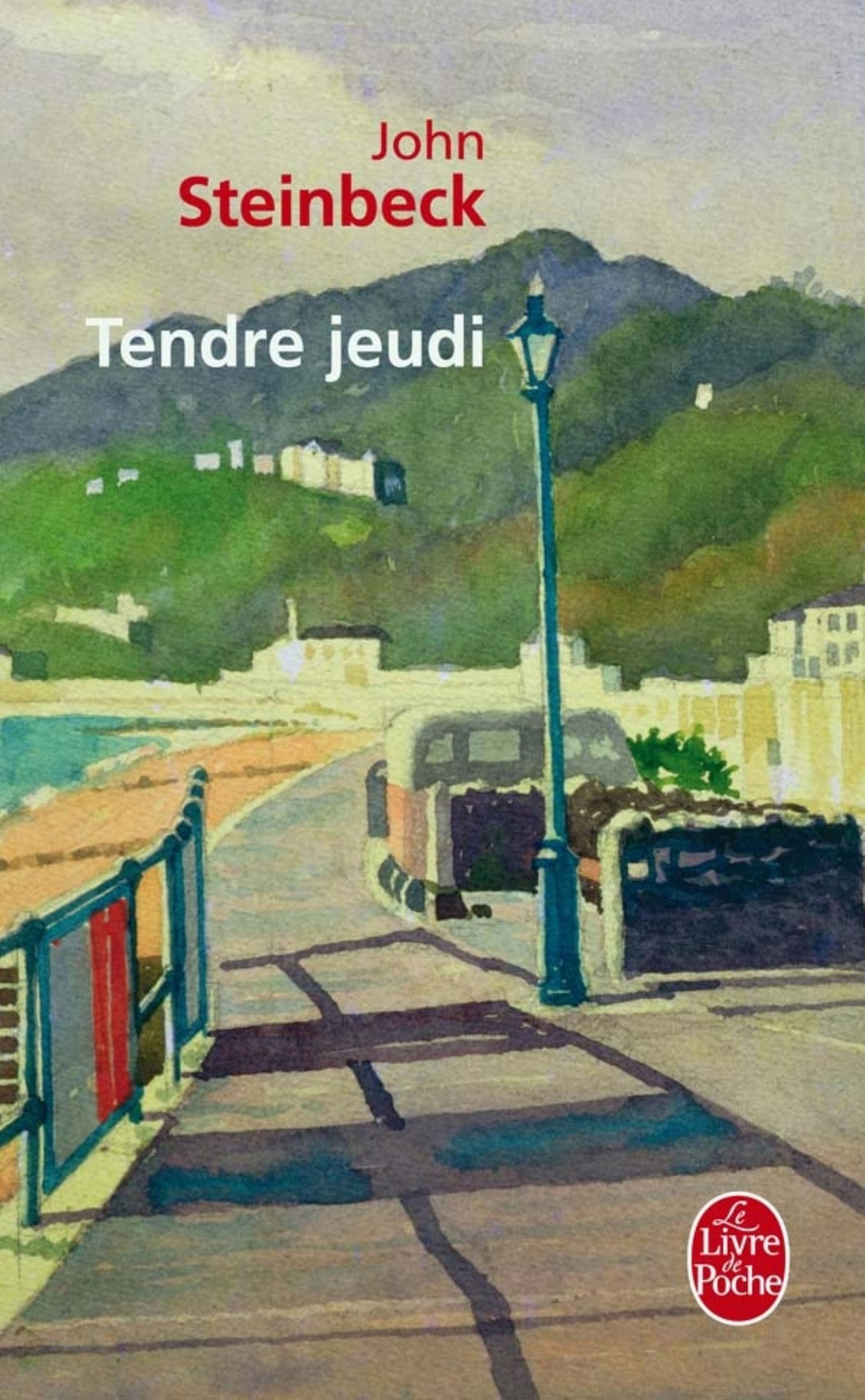 Tendre Jeudi