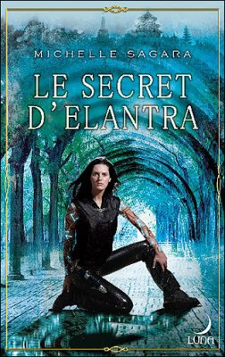 Tome 1 - Le Secret D'Elantra