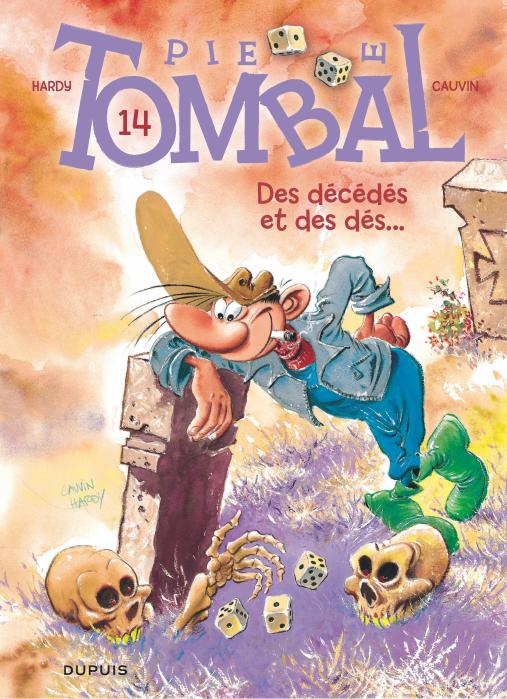 Des Décédés et des dés