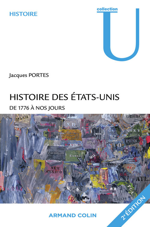 Histoire des Etats-Unis