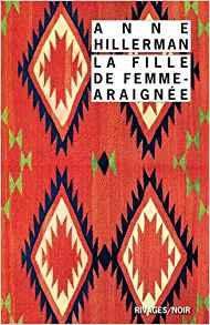 La Fille de Femme-araignée