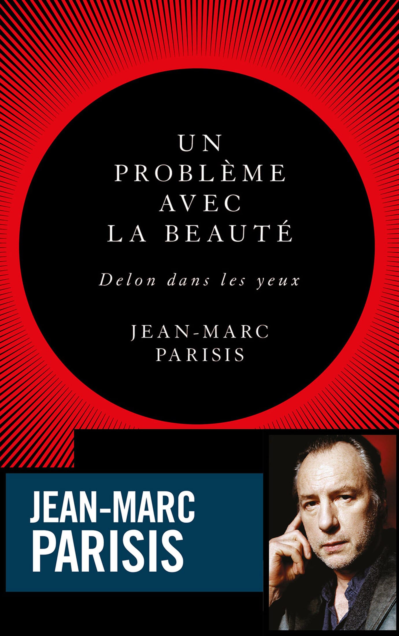 Un problème avec la beauté