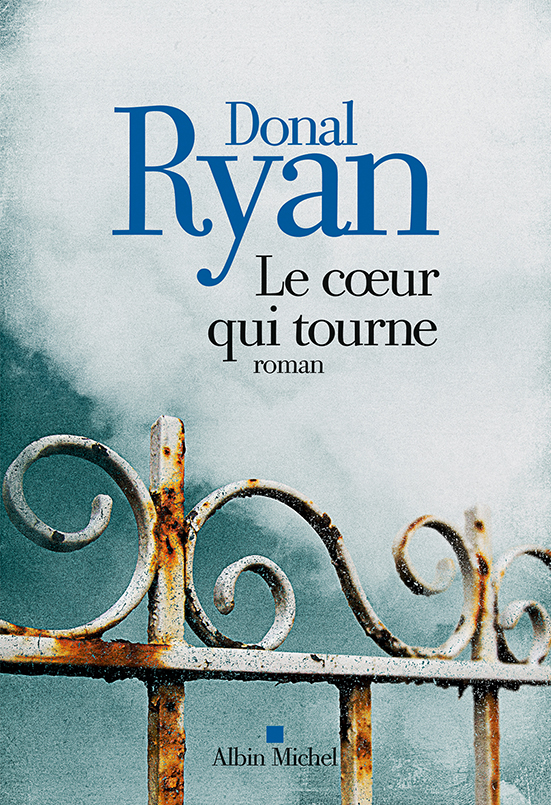 Le cœur qui tourne