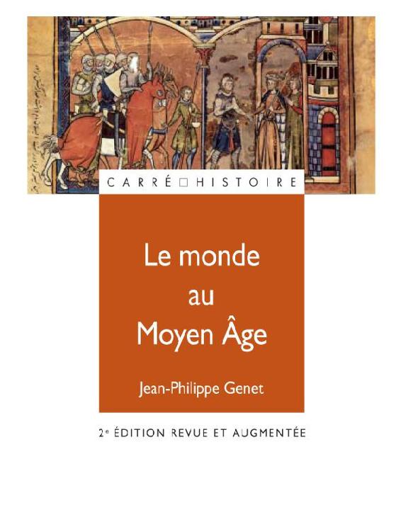Le monde au Moyen Age