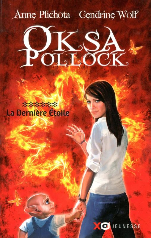 La dernière étoile