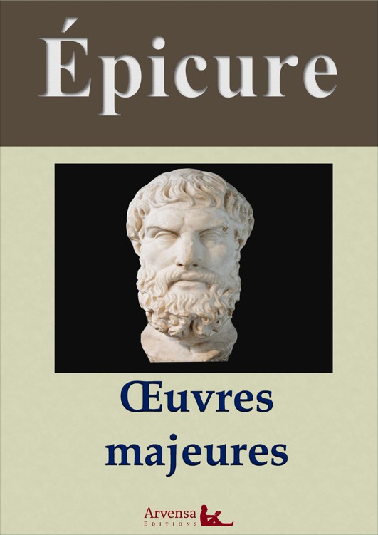 Epicure Oeuvres