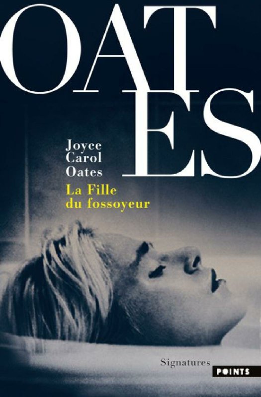 La fille du fossoyeur