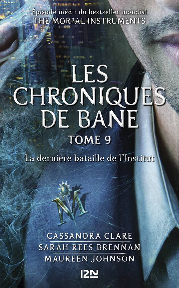 La dernière bataille de L'Institut
