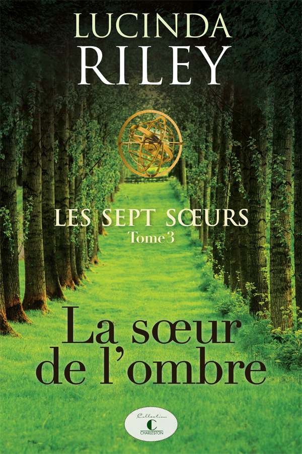Les sept soeurs, tome 3