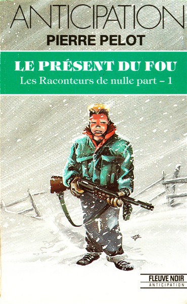 FNA 1732 - Le présent du fou