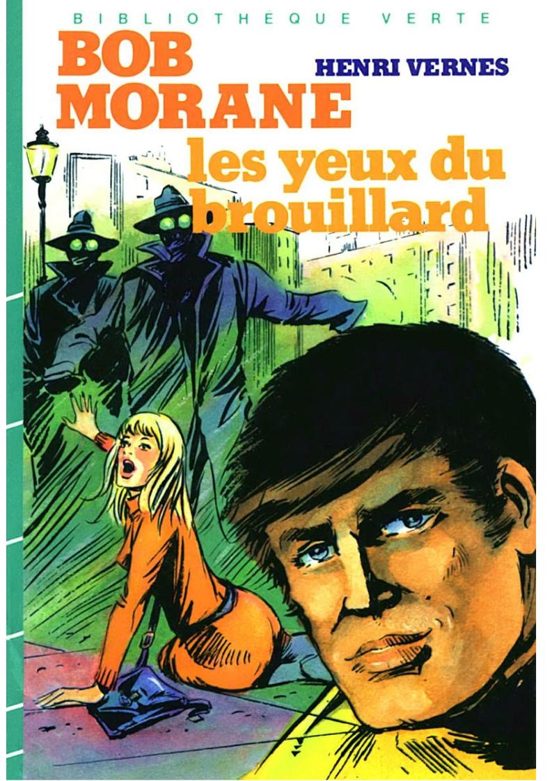 Les Yeux du brouillard