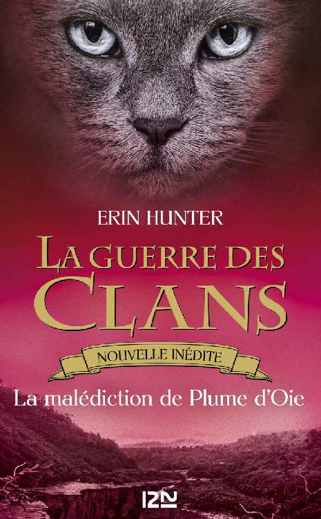 La malediction de Plume d'Oie T2