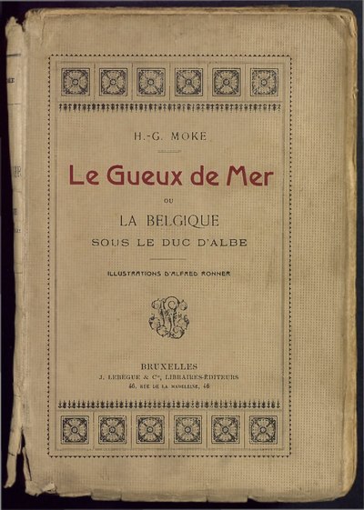 Le Gueux de Mer