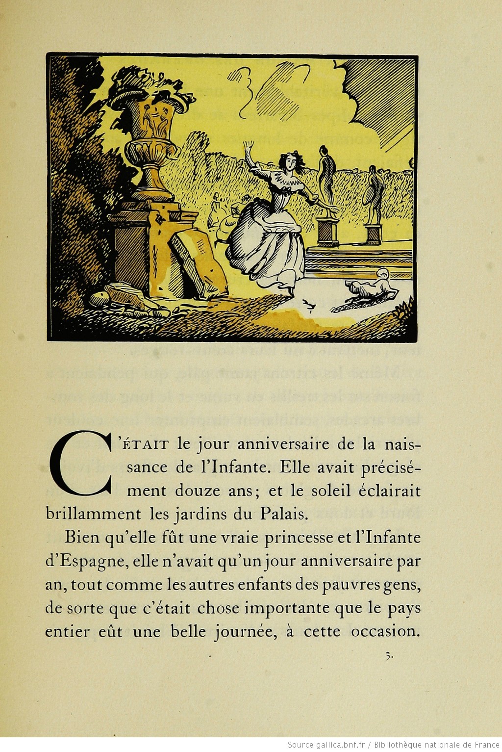 La Maison des grenades