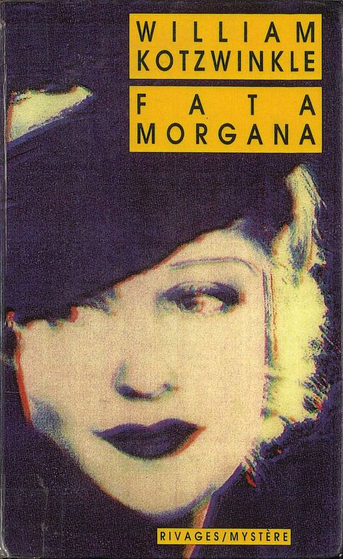 Fata Morgana