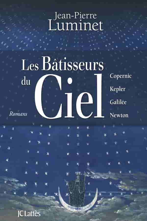 Les bâtisseurs du ciel