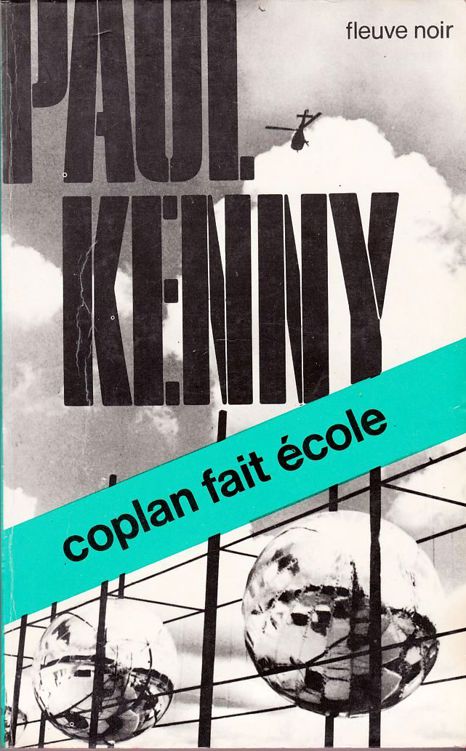 K001 Coplan fait école (1973)