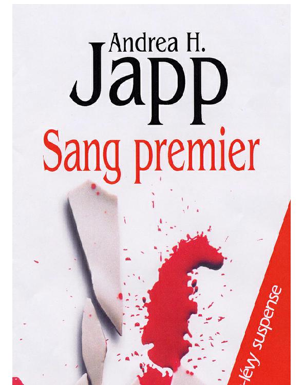Japp, Andrea H. - Sang Premier