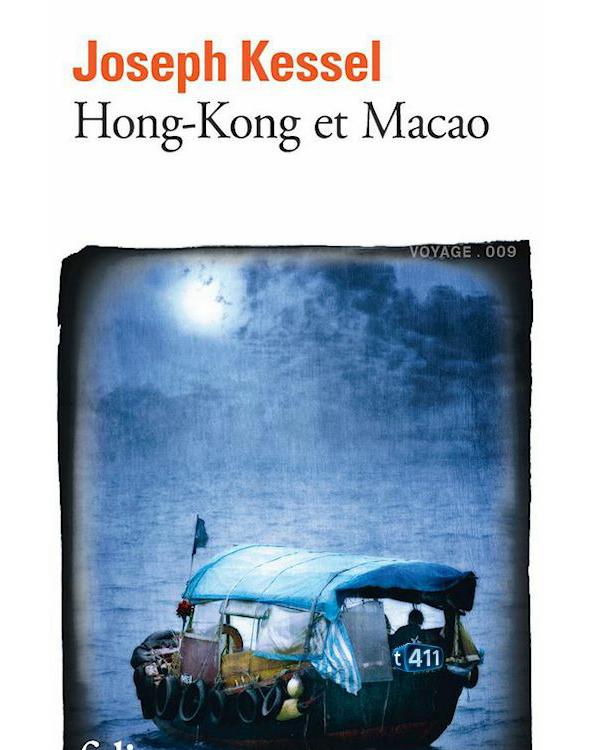Hong-Kong et Macao