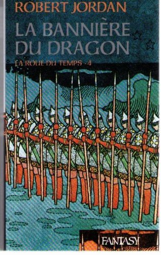 La bannière du dragon
