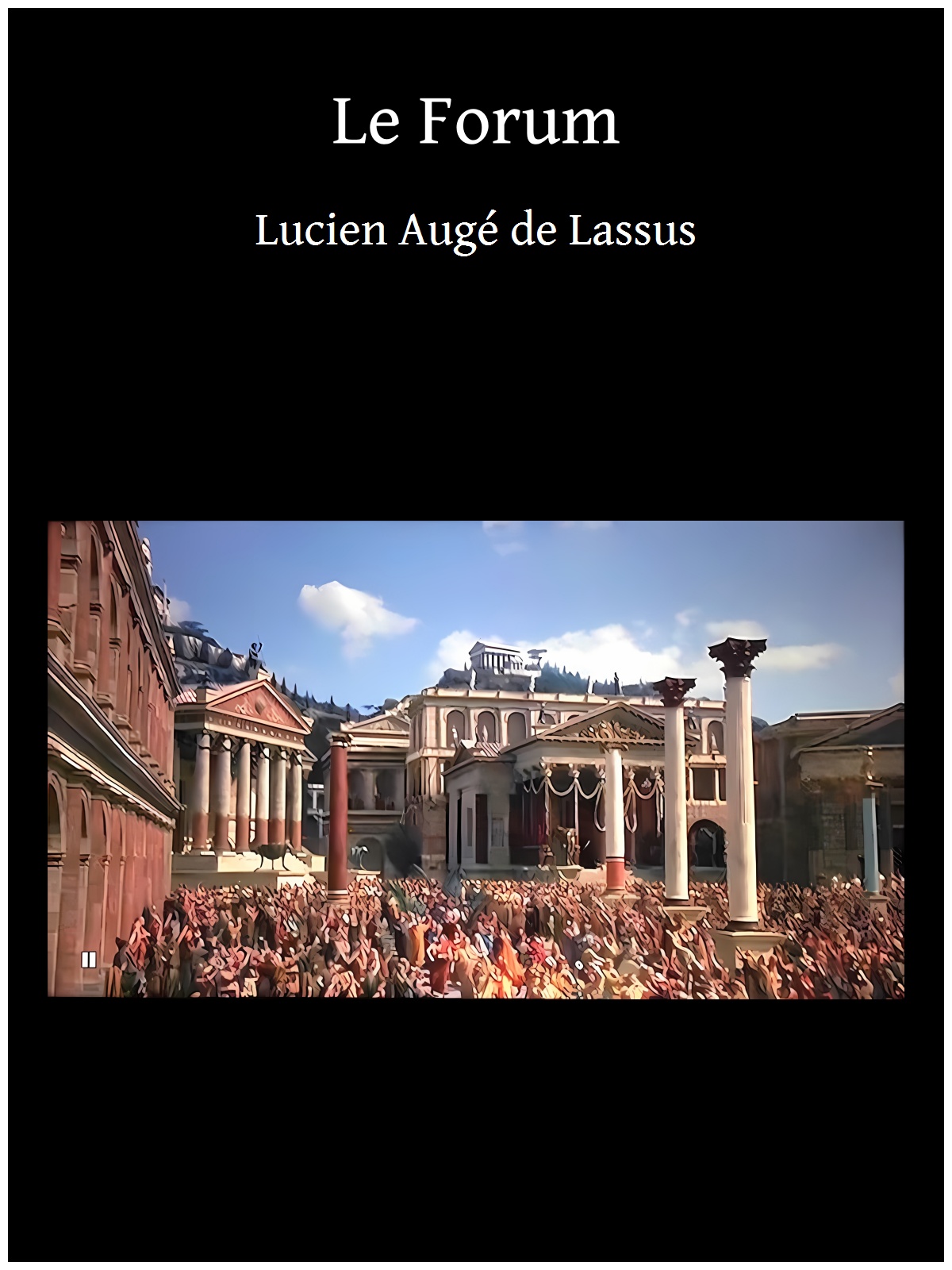 Le Forum