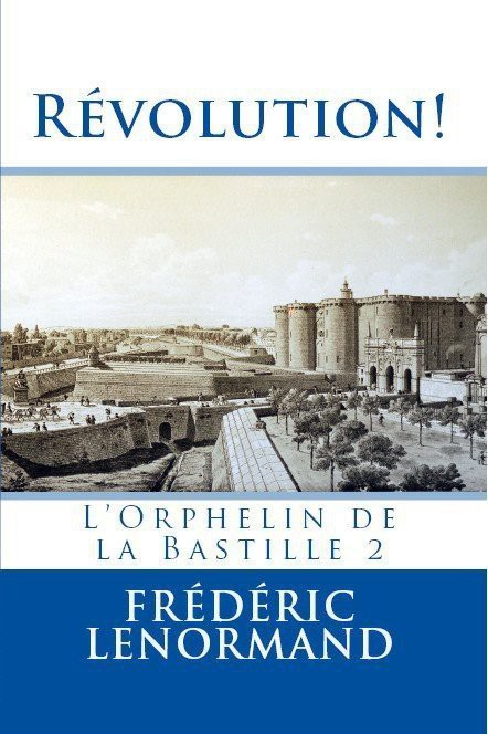 Revolution !