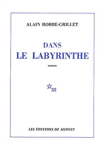 Dans Le Labyrinthe