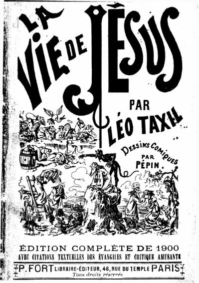 La Vie de Jésus