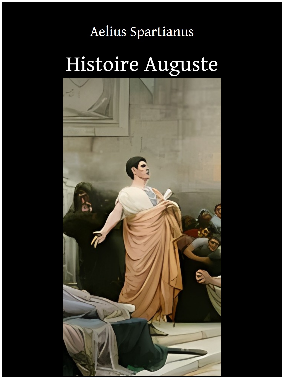 Histoire Auguste