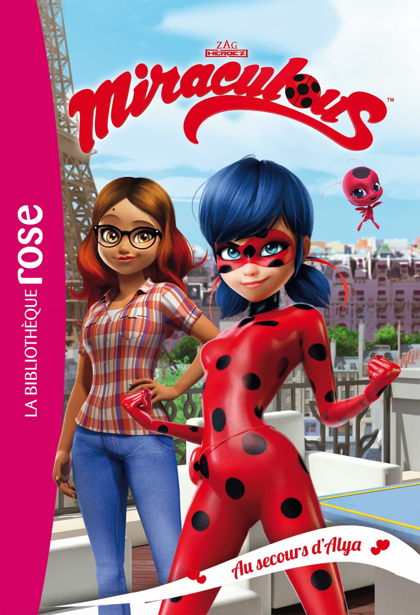 det_Miraculous 03 - Au secours d’Alya