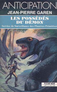 SSPP27 - Les possédés du démon