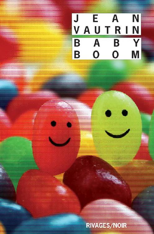 Baby Boom (nouvelles)