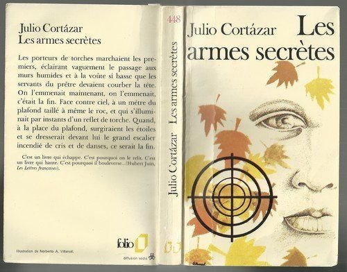 Les Armes Secrètes