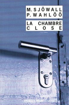 La Chambre close - T08