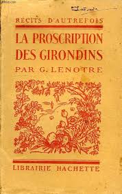 La proscription des Girondins