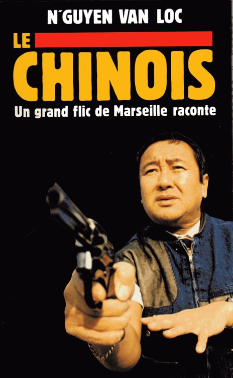 Le Chinois - N'Guyen Van Loc
