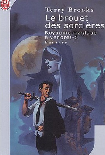 Le brouet des sorcières