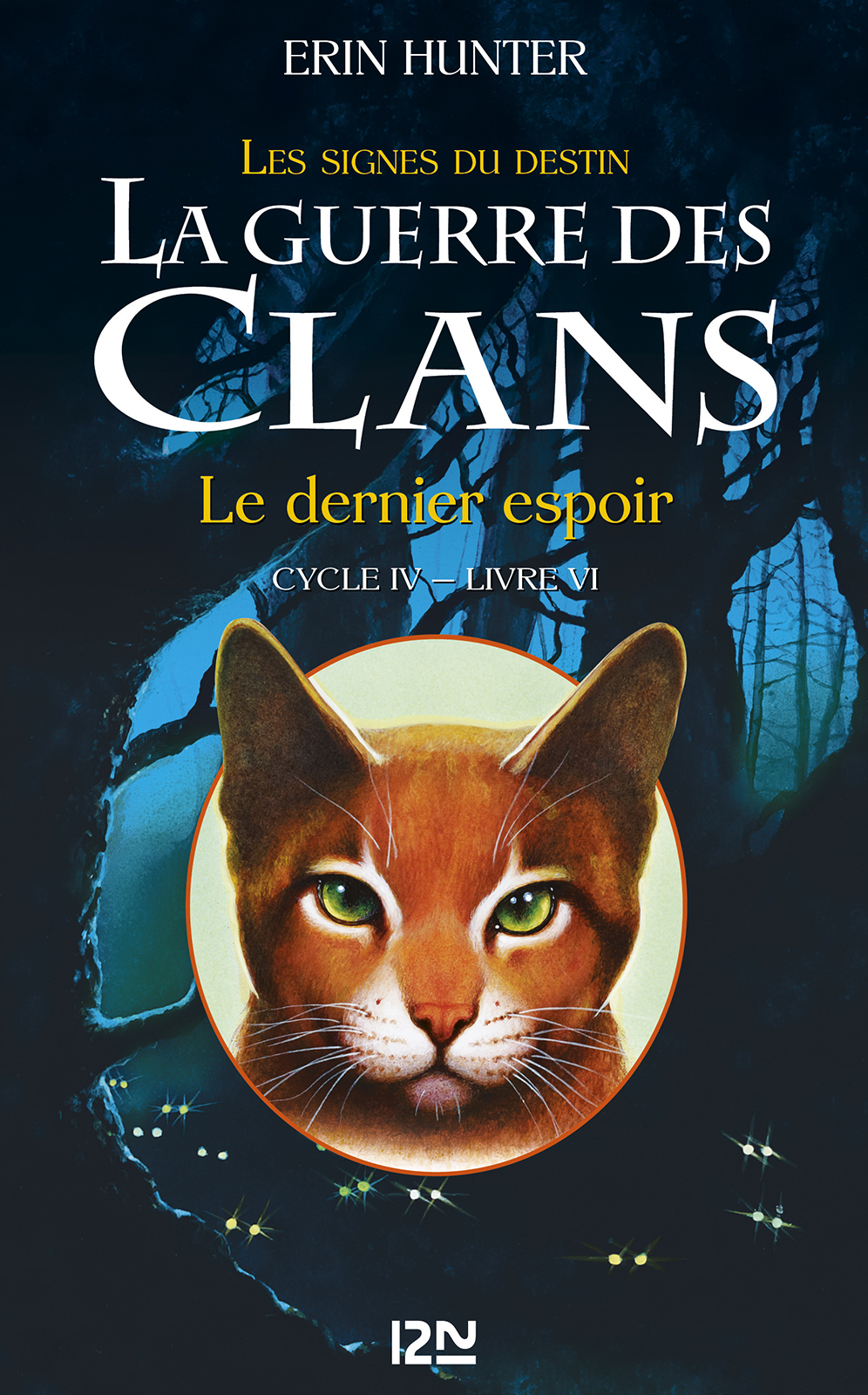 Les signes du destin