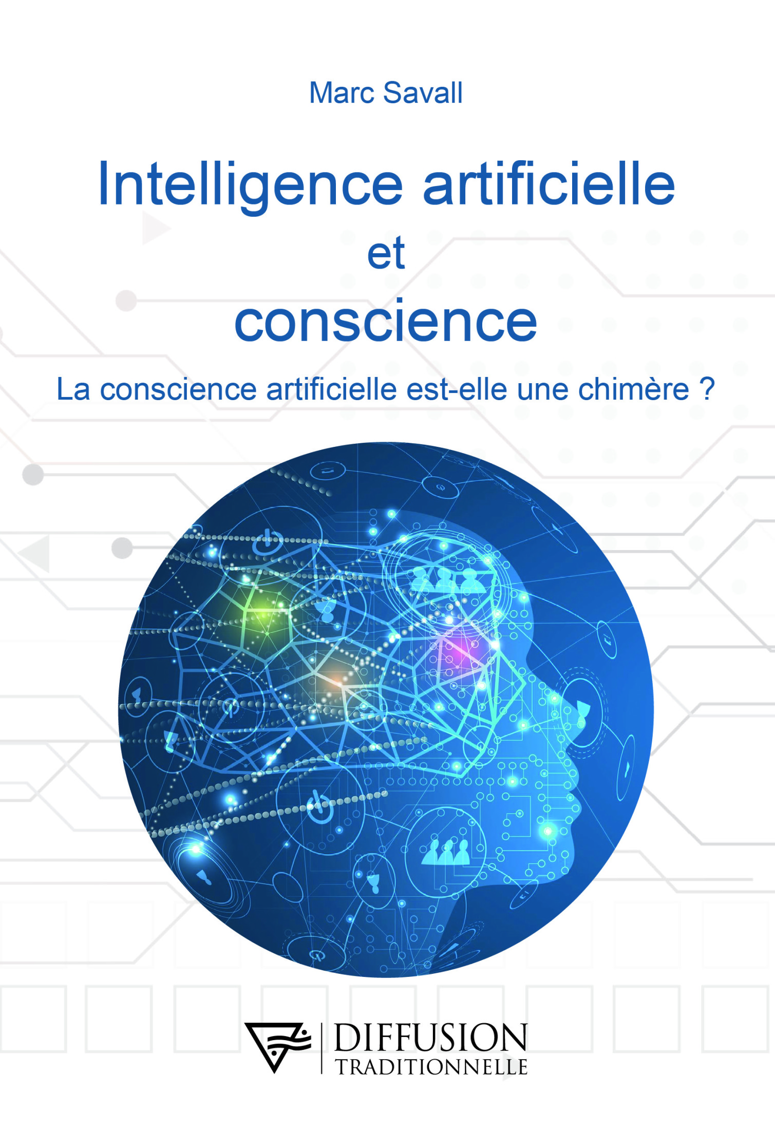 Intelligence artificielle et conscience